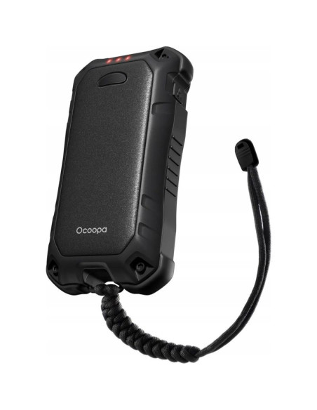 Elektryczny ogrzewacz black ut3201 ocoopa