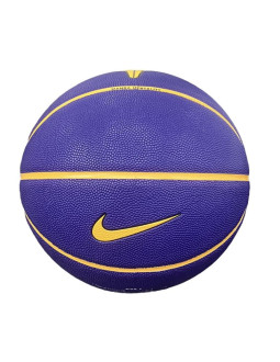 Piłka all court 8p k bryant deflated 2