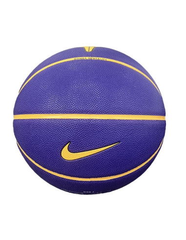 Piłka all court 8p k bryant deflated