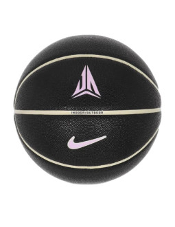 Piłka all court 8p j morant deflated