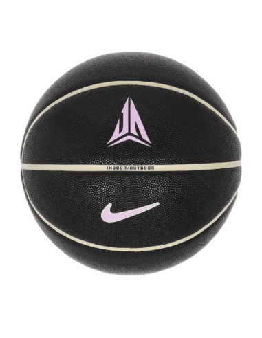 Piłka all court 8p j morant deflated