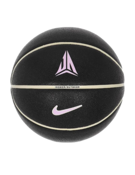 Piłka all court 8p j morant deflated