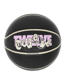 Piłka all court 8p j morant deflated 2