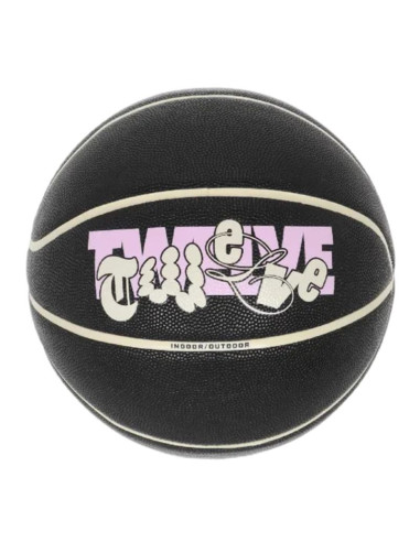 Piłka all court 8p j morant deflated