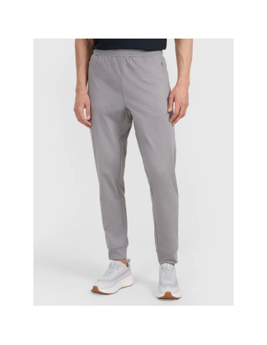 Spodnie treningowe szybkoschnące męskie 4f 4fwmm00tftrm1067-25m