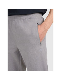 Spodnie treningowe szybkoschnące męskie 4f 4fwmm00tftrm1067-25m 2