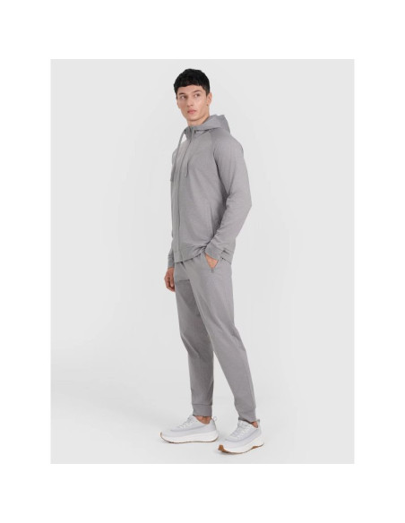 Spodnie treningowe szybkoschnące męskie 4f 4fwmm00tftrm1067-25m