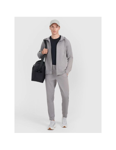 Spodnie treningowe szybkoschnące męskie 4f 4fwmm00tftrm1067-25m