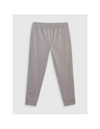 Spodnie treningowe szybkoschnące męskie 4f 4fwmm00tftrm1067-25m