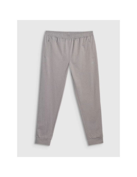 Spodnie treningowe szybkoschnące męskie 4f 4fwmm00tftrm1067-25m