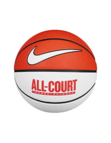 Piłka everyday all court 8p deflated