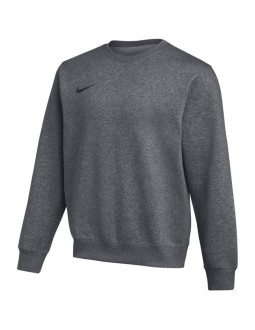 Bluza męska nike park 26 fleece crew szara ib1190 063