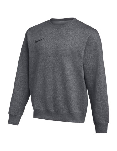 Bluza męska nike park 26 fleece crew szara ib1190 063
