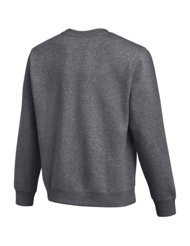 Bluza męska nike park 26 fleece crew szara ib1190 063