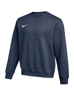 Bluza męska nike park 26 fleece crew granatowa ib1190 410