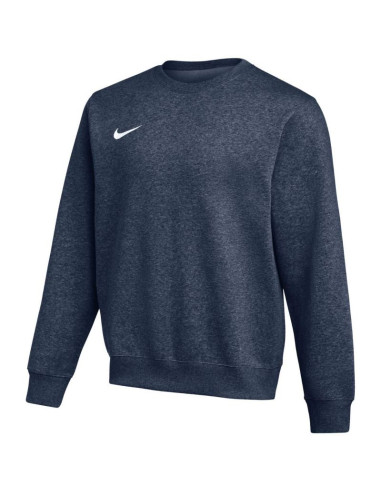 Bluza męska nike park 26 fleece crew granatowa ib1190 410