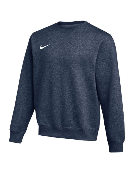 Bluza męska nike park 26 fleece crew granatowa ib1190 410