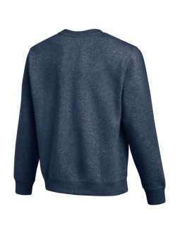 Bluza męska nike park 26 fleece crew granatowa ib1190 410 2