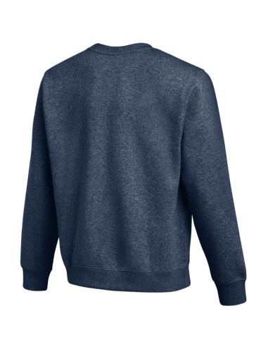 Bluza męska nike park 26 fleece crew granatowa ib1190 410