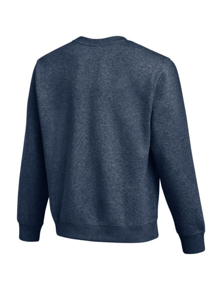 Bluza męska nike park 26 fleece crew granatowa ib1190 410