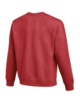 Bluza męska nike park 26 fleece crew czerwona ib1190 657 2