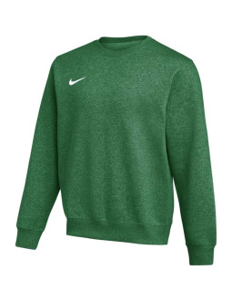Bluza męska nike park 26 fleece crew zielona ib1190 302