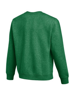 Bluza męska nike park 26 fleece crew zielona ib1190 302 2