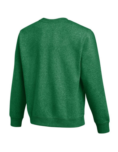 Bluza męska nike park 26 fleece crew zielona ib1190 302