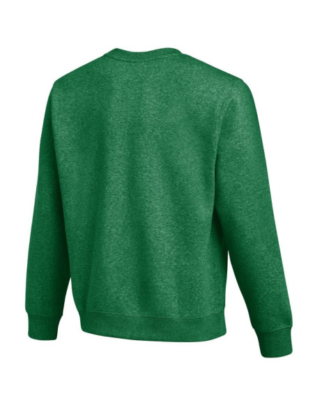 Bluza męska nike park 26 fleece crew zielona ib1190 302