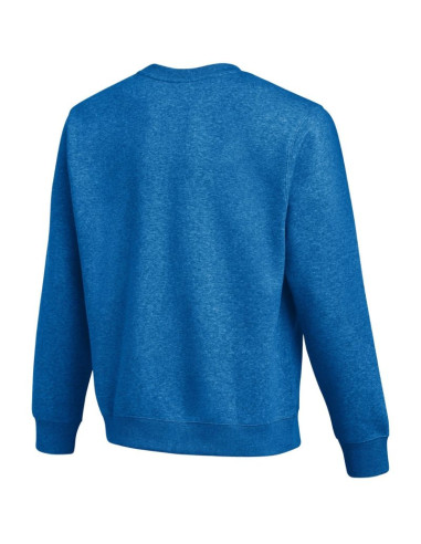 Bluza męska nike park 26 fleece crew niebieska ib1190 463