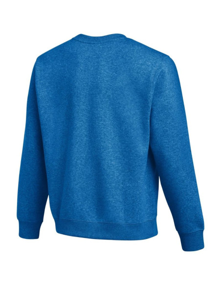 Bluza męska nike park 26 fleece crew niebieska ib1190 463