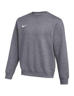 Bluza męska nike park 26 fleece crew ciemnoszara ib1190 071