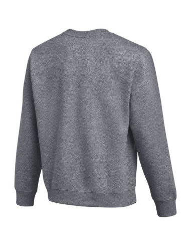 Bluza męska nike park 26 fleece crew ciemnoszara ib1190 071