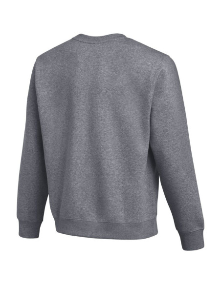 Bluza męska nike park 26 fleece crew ciemnoszara ib1190 071