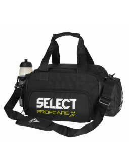 Torba medyczna apteczka select m 15 litrów v25