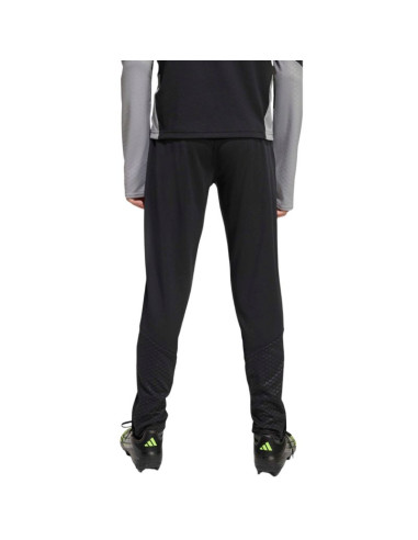 Spodnie dla dzieci adidas tiro 26 competition training czarno-białe ka5133