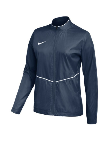 Kurtka damska nike park 26 rain granatowa hm7267 410