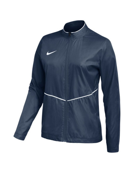 Kurtka damska nike park 26 rain granatowa hm7267 410