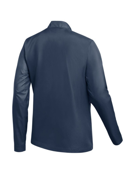 Kurtka damska nike park 26 rain granatowa hm7267 410