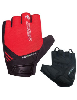 Chiba rękawiczki bioxcell air czerwone m