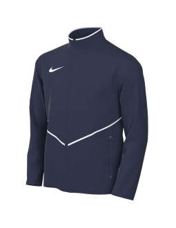 Kurtka dla dzieci nike park 26 rain granatowa hm7269 410