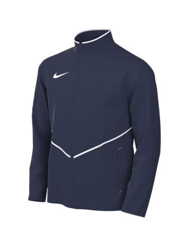 Kurtka dla dzieci nike park 26 rain granatowa hm7269 410