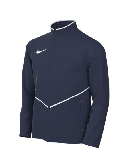 Kurtka dla dzieci nike park 26 rain granatowa hm7269 410