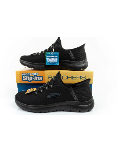Buty skechers summits-high range m