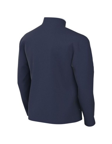 Kurtka dla dzieci nike park 26 rain granatowa hm7269 410