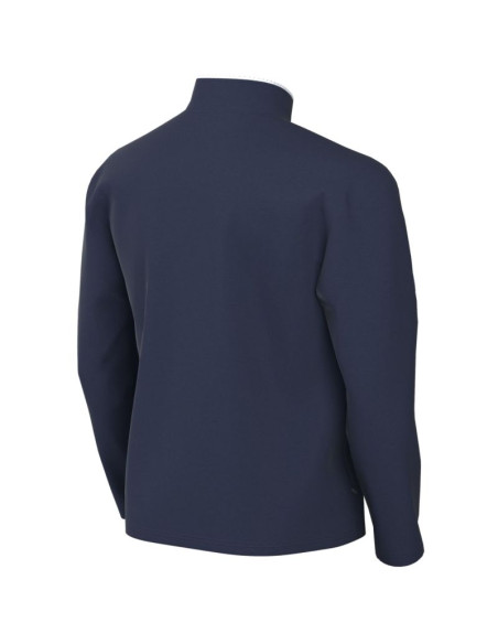 Kurtka dla dzieci nike park 26 rain granatowa hm7269 410