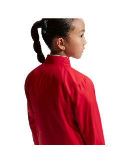 Kurtka dla dzieci nike park 26 rain czerwona hm7269 657 2