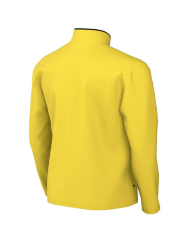 Kurtka dla dzieci nike park 26 rain żółta hm7269 719