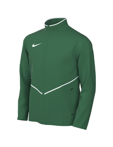 Kurtka dla dzieci nike park 26 rain zielona hm7269 302