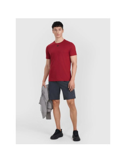 Spodenki treningowe szybkoschnące męskie 4f 4fwmm00tfshm1310-22m